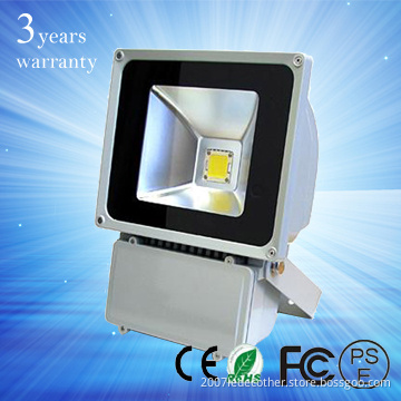70W LED Floodlights with 3 Years Warranty (ET-FL-70W-B)